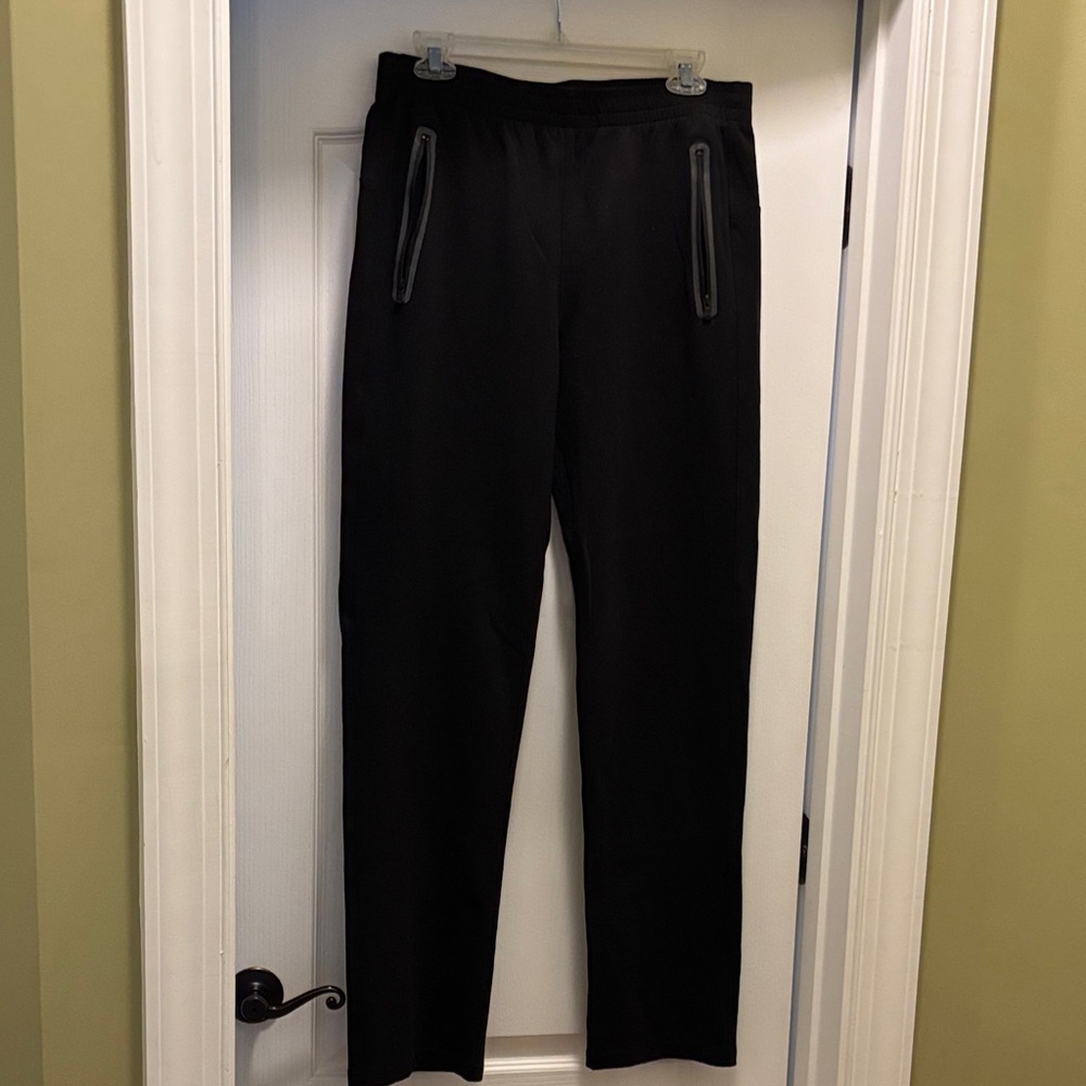 Old Navy Black Sweatpants